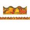 Trend Enterprises Leaves of Autumn Terrific Trimmers, 39 Feet/Pack, PK6 T92337 - alternate 2